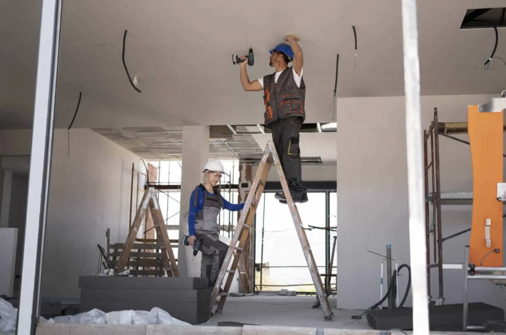 The Benefits of Hiring a Licensed and Insured Contractor