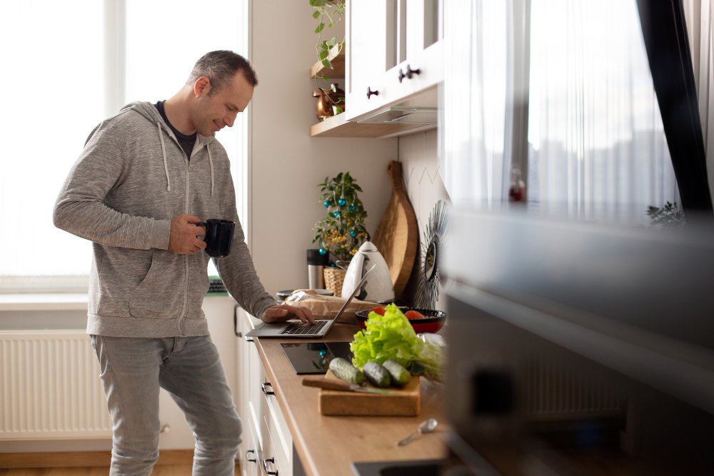 Energy-Efficient Upgrades to Include in Your Kitchen Renovation