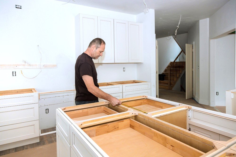 Top 10 Mistakes to Avoid During a Kitchen Renovation