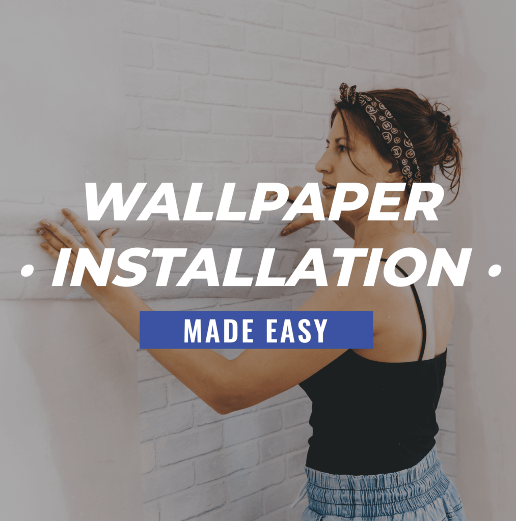 How to easily install wallpaper – step-by-step