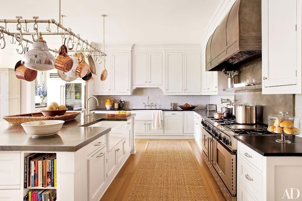 How Long Do Kitchen Renovations Take? Timelines and Tips